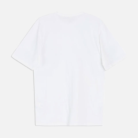 Day Tee White