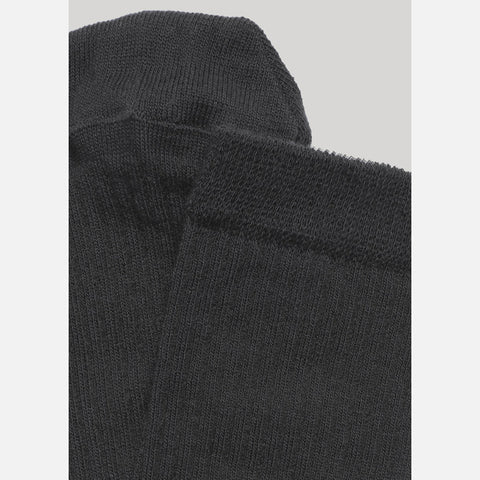 Mie Cashmere Socks Black