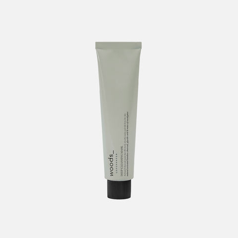 Deep Cleansing Mask