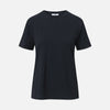 Donna Classic Tee Black