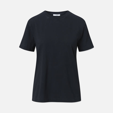 Donna Classic Tee Black