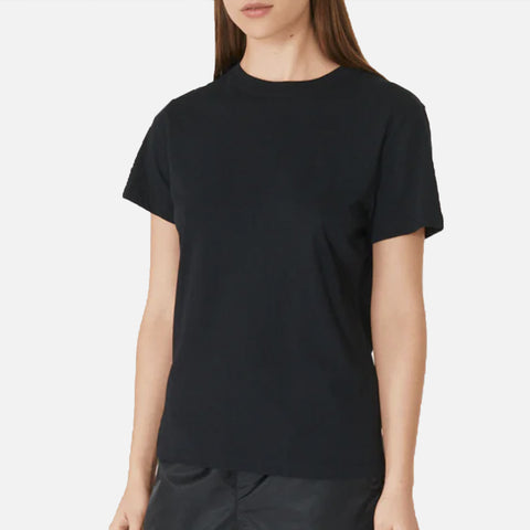 Donna Classic Tee Black