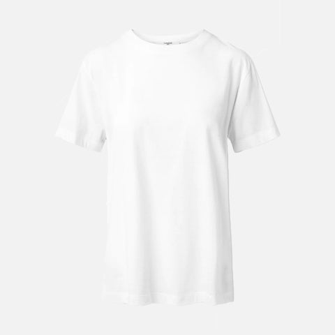 Donna Classic Tee White