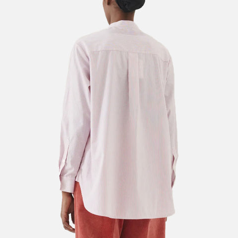 Edgar Shirt White