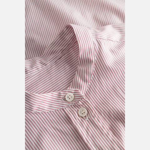 Edgar Shirt White