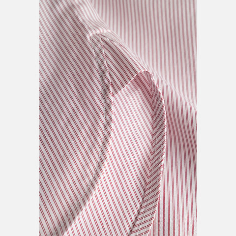 Edgar Shirt White