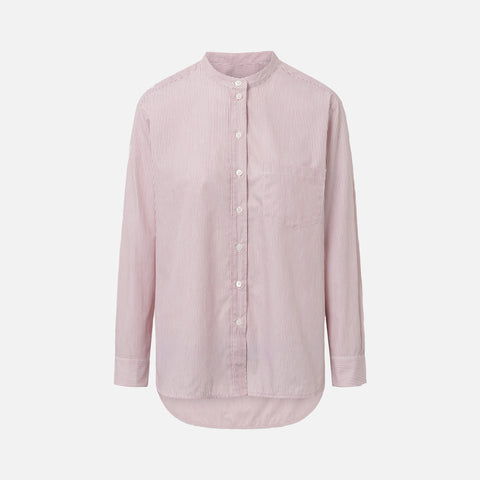 Edgar Shirt White