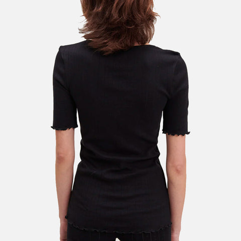 Edie Tee Black