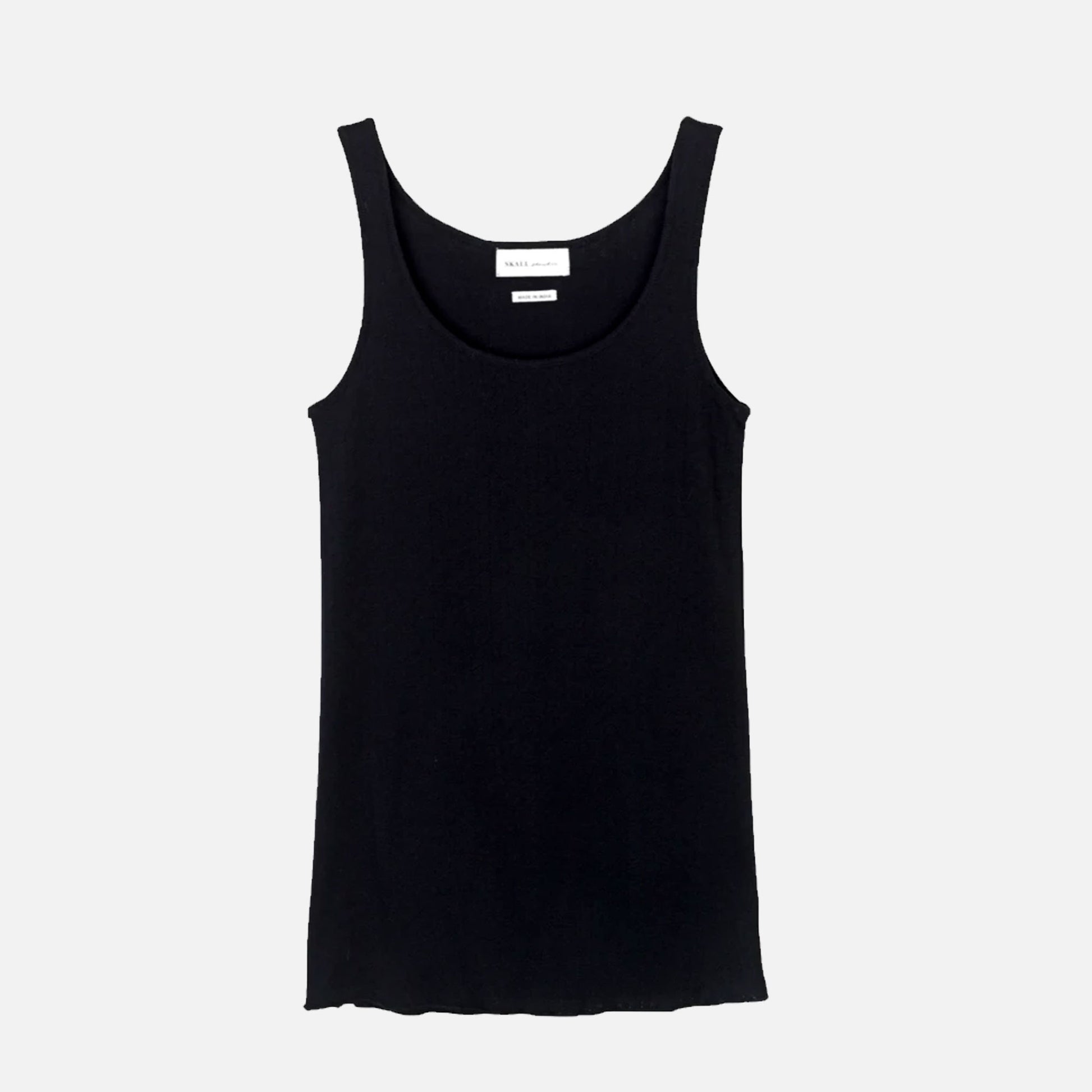 Edie Top Black