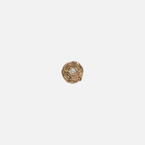 Edith Earring Diamond