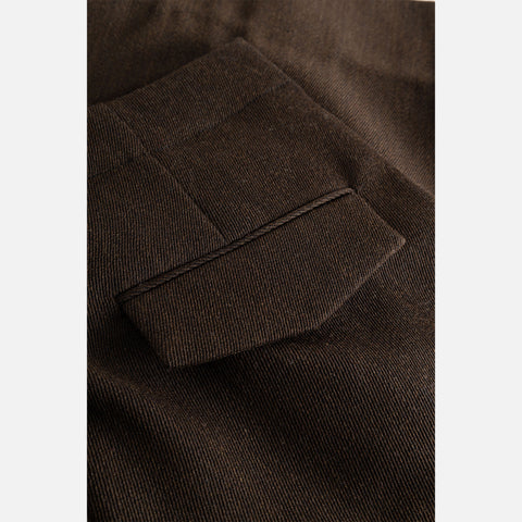 Eileen Pants Brown