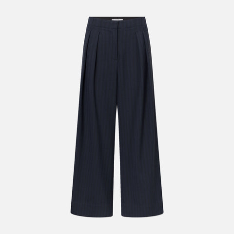 Eileen Pants Navy