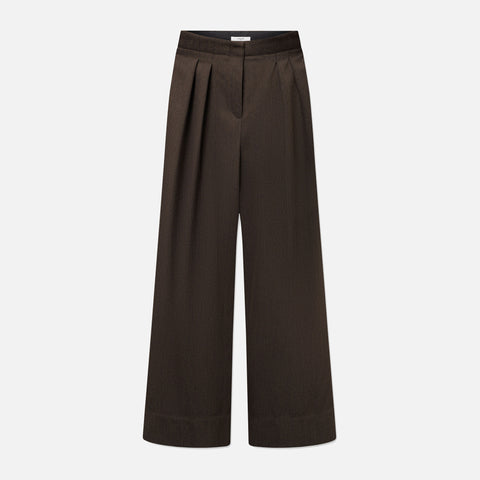 Eileen Pants Brown