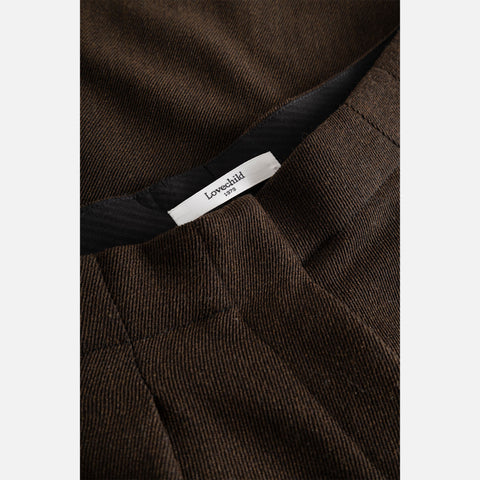 Eileen Pants Brown
