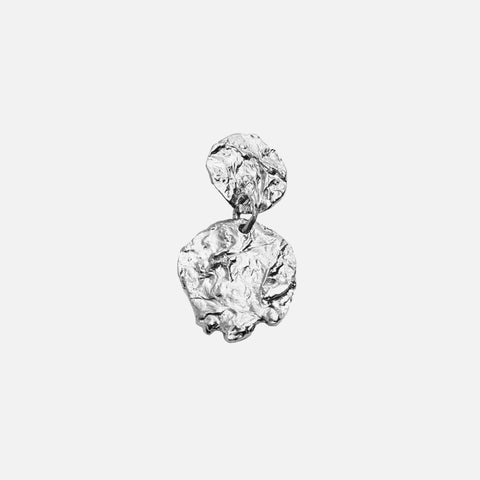 Elna Earring Silver