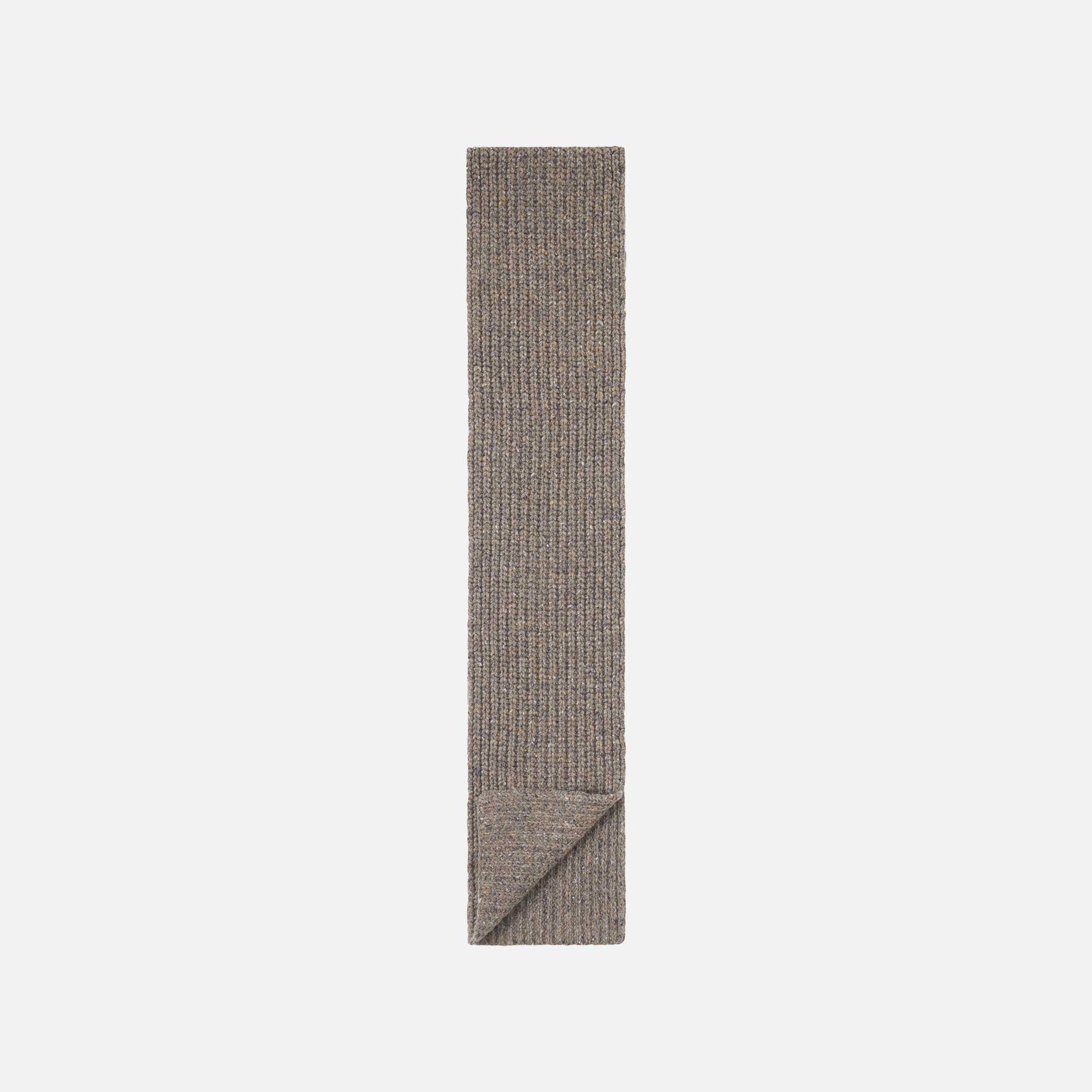 Erin Scarf Multi Green