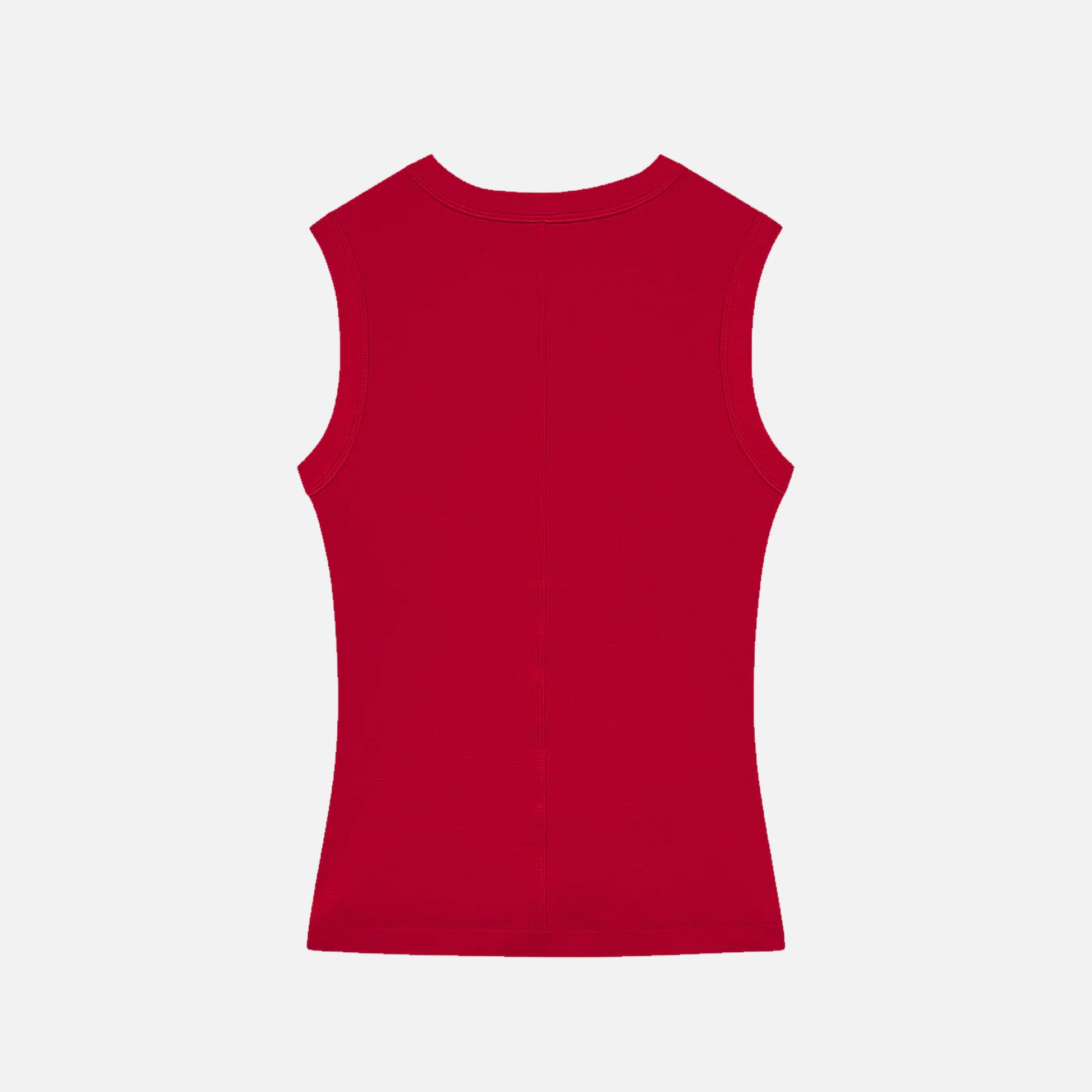 Esmé Tank Top Red