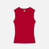 Esmé Tank Top Red