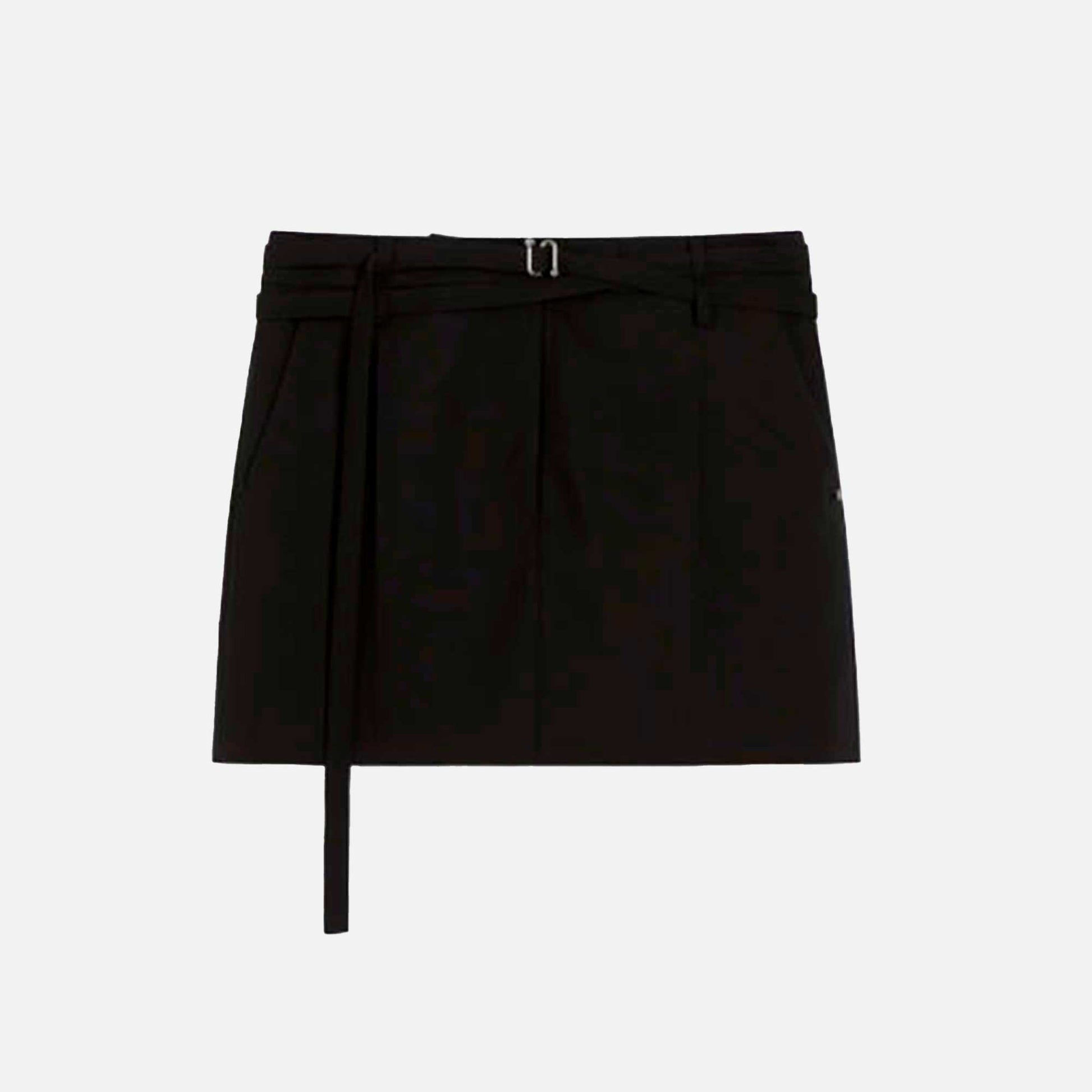Fify Skirt Black