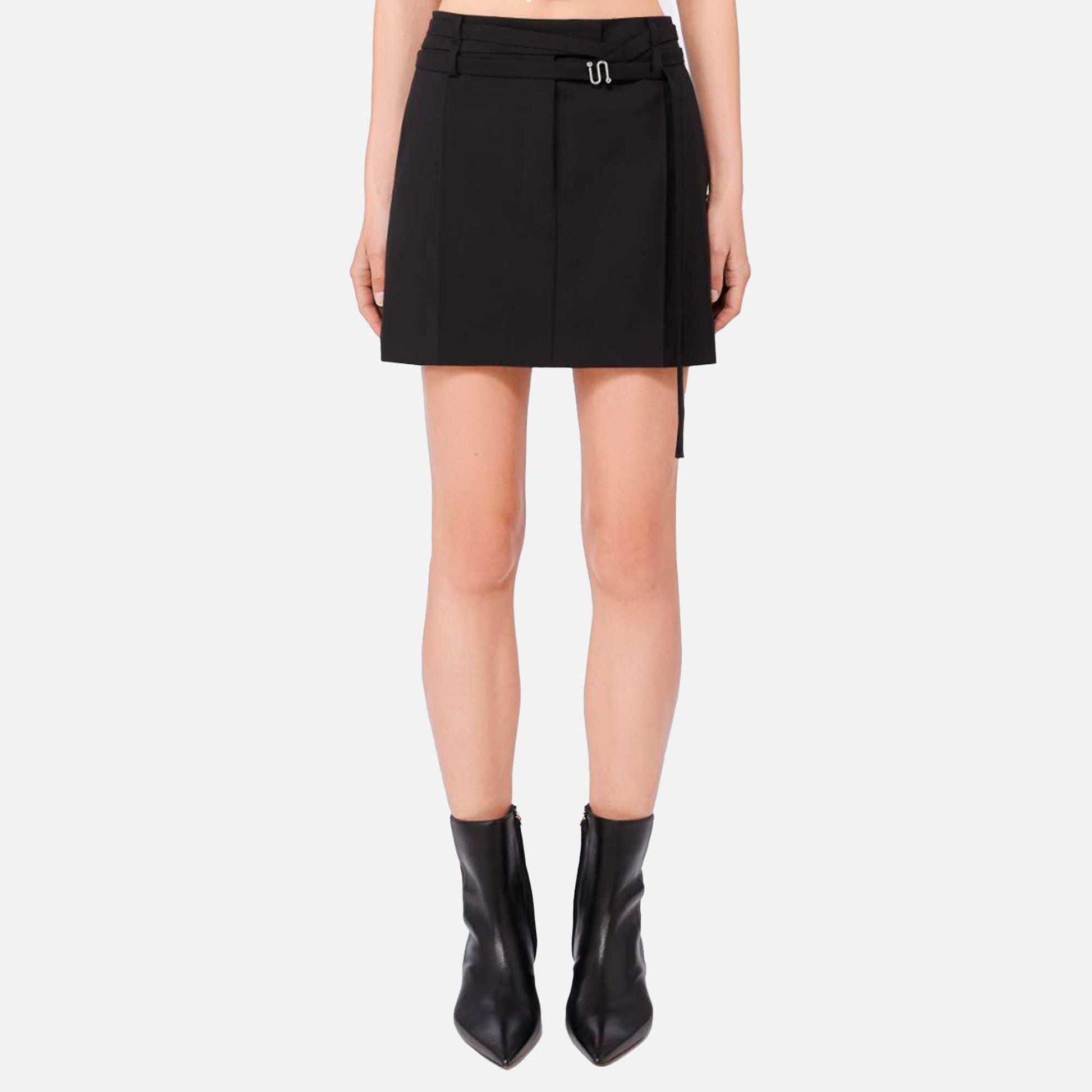 Fify Skirt Black