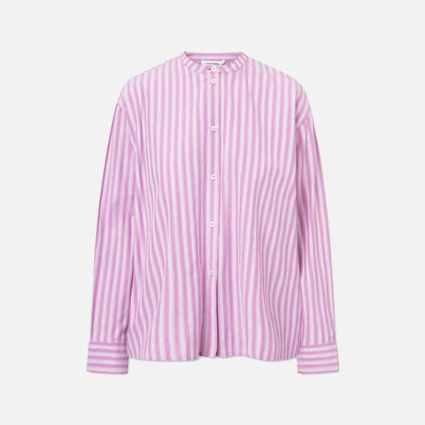 Florian Shirt Cyclamen