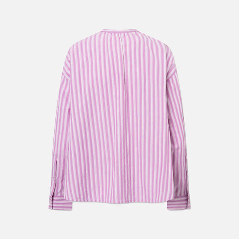 Florian Shirt Cyclamen