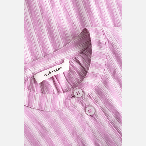 Florian Shirt Cyclamen