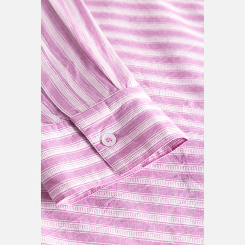 Florian Shirt Cyclamen