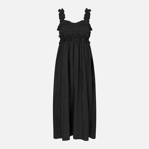 Giovanna Dress Black