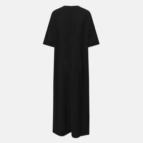 Gloria Dress Black