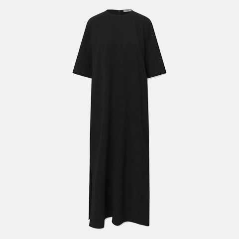 Gloria Dress Black