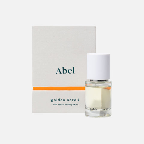 Golden Neroli Parfum 15 ml.