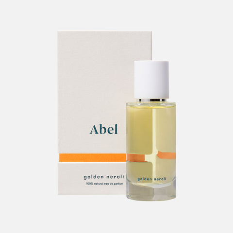 Golden Neroli Parfum 50 ml.