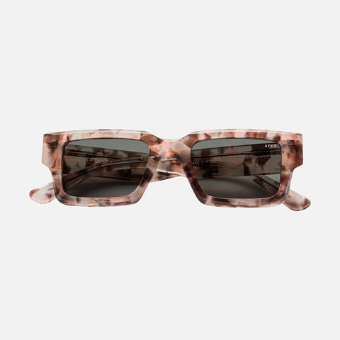 Gravity Sunglasses Confidential Pink