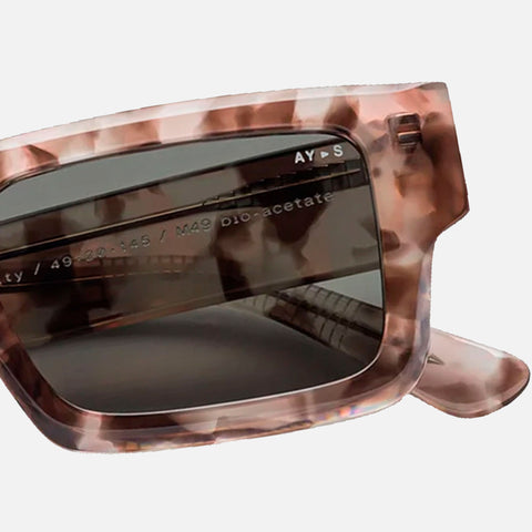 Gravity Sunglasses Confidential Pink