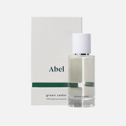 Green Cedar Parfum 50 ml.