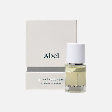 Grey Labdanum Parfum 15 ml.