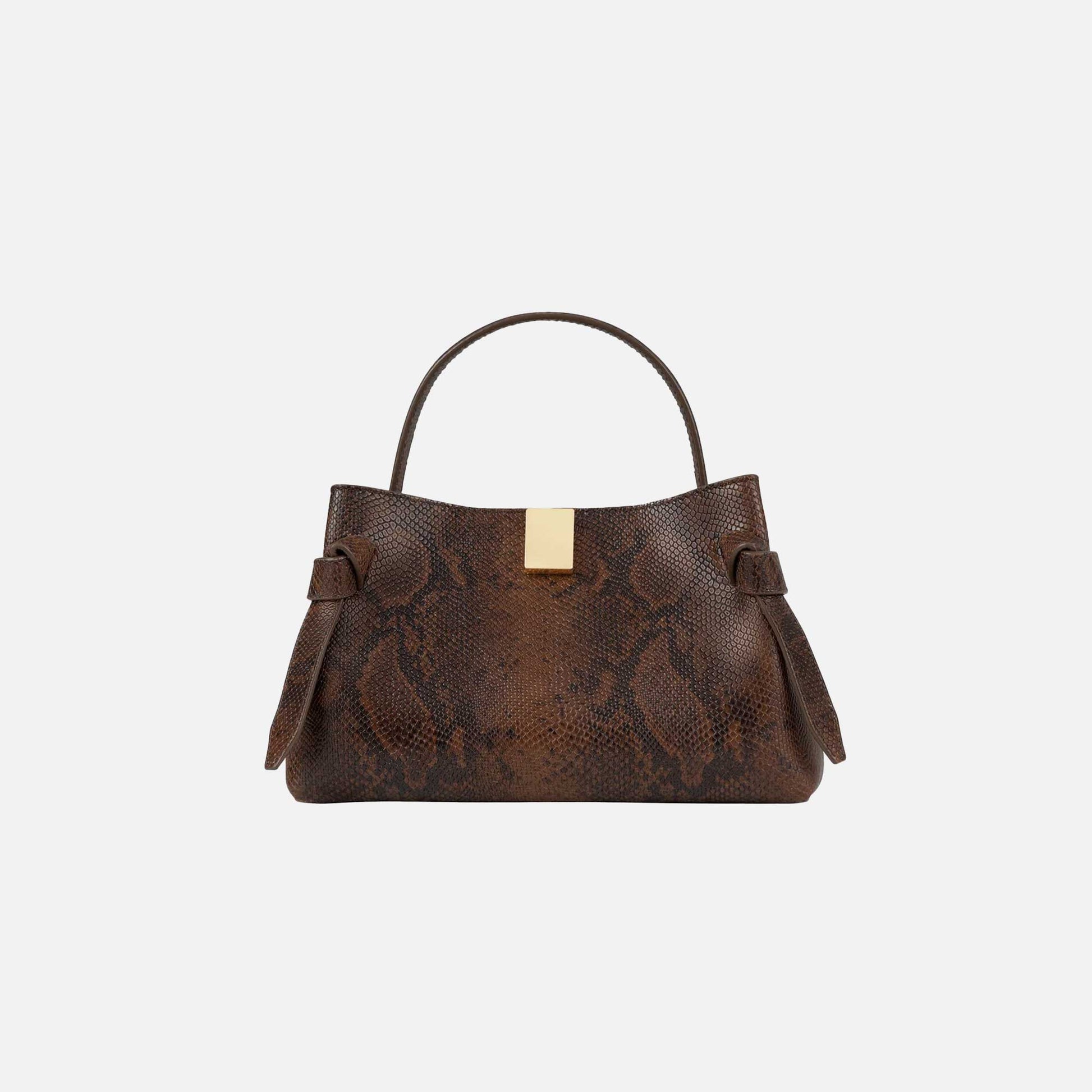 Gyoza Mini Bag Snake