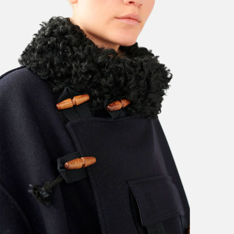 Hainsworth Jacket
