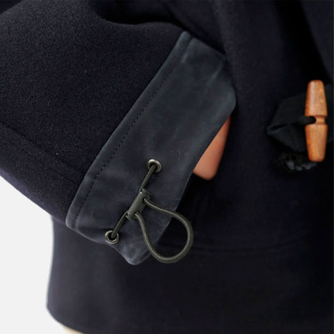 Hainsworth Jacket