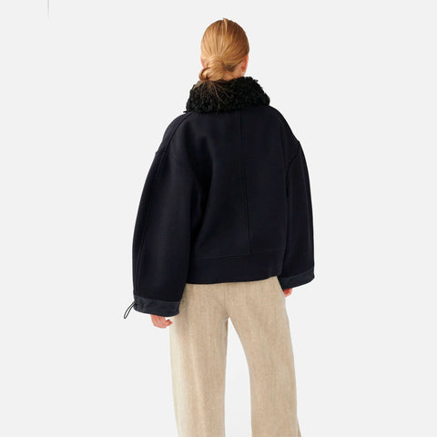 Hainsworth Jacket