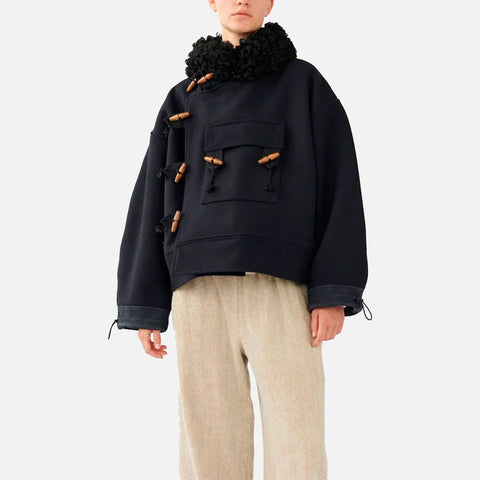 Hainsworth Jacket