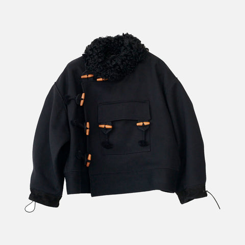 Hainsworth Jacket