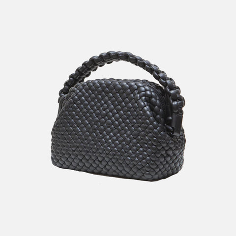 Hana Clutch Black