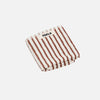 Hand Towel Kodiak Stripes