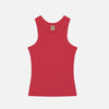 Hannah Tank Top Red