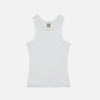 Hannah Tank Top White