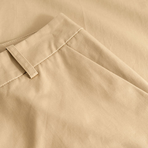 Harper Pants Beige