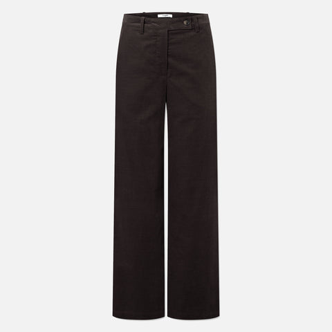 Harper Pants Black Coffee