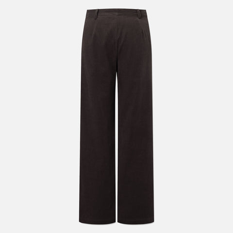 Harper Pants Black Coffee